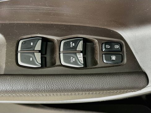 Used 2017 Hyundai Santa Fe Sport AWD/4WD image 15