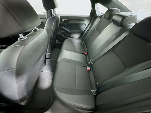 Used 2023 Honda Civic Sport image 25