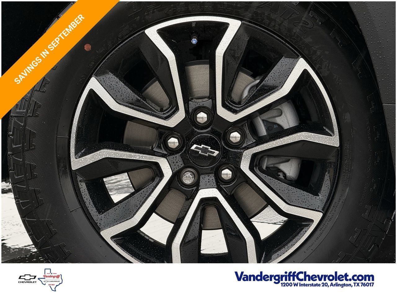 New 2026 Chevrolet TrailBlazer ACTIV w/ Convenience Package FWD image 7