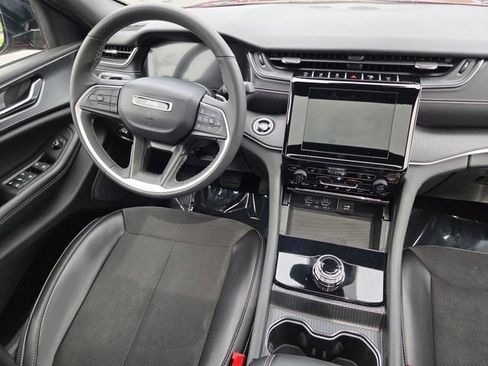 Used 2024 Jeep Grand Cherokee Altitude AWD/4WD image 30
