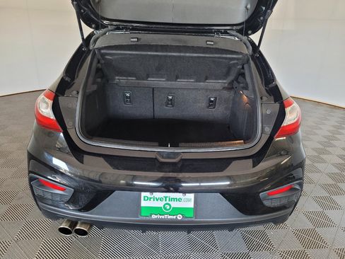 Used 2019 Chevrolet Cruze LT w/ RS Package FWD image 29