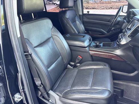 Used 2019 GMC Yukon SLT RWD image 19