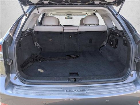 Used 2013 Lexus RX 350 FWD w/ Navigation Pkg image 7