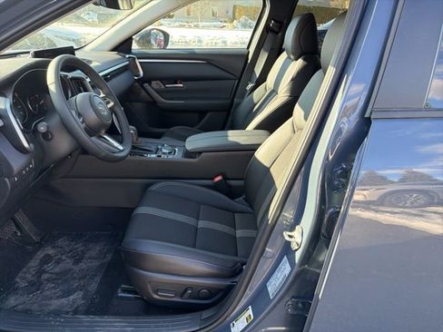 New 2026 MAZDA CX-50 2.5 Hybrid w/ Preferred Pkg image 9