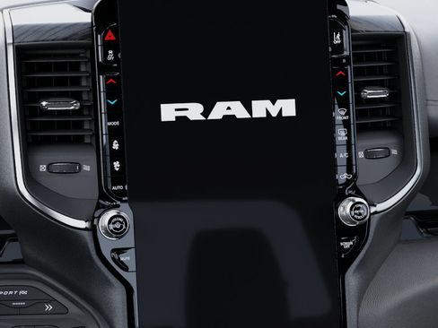 New 2026 RAM 1500 Rebel w/ G/T Package image 33