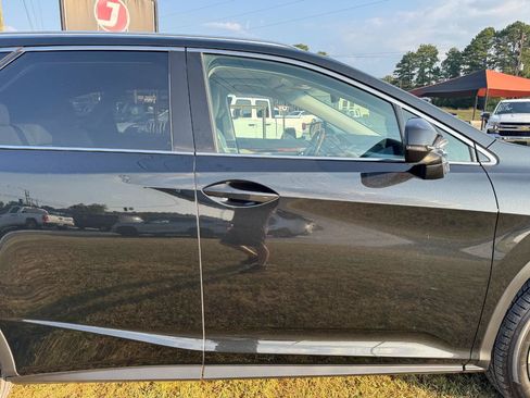 Used 2018 Lexus RX 350L FWD image 8