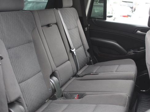 Used 2020 GMC Yukon SLE image 29