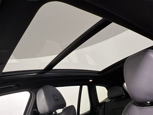 Used 2024 BMW X3 xDrive30i image 16