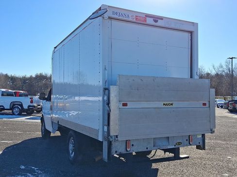 Used 2023 Chevrolet Express 3500 RWD image 9