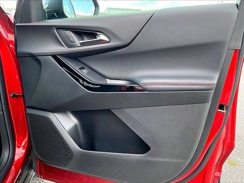 New 2027 Chevrolet Equinox RS FWD image 30