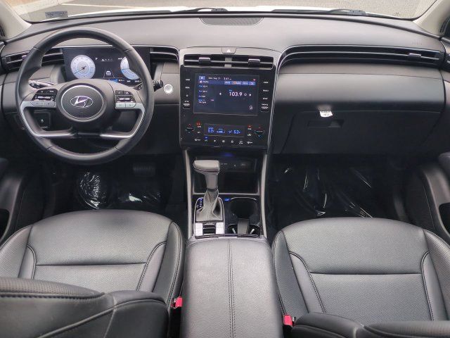 Used 2023 Hyundai Tucson SEL w/ Convenience Package FWD image 15