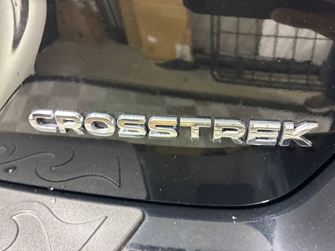 Certified 2025 Subaru Crosstrek 2.0i Premium image 11