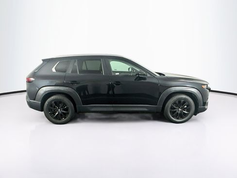 Used 2025 MAZDA CX-50 AWD 2.5 S w/ Preferred Package image 10
