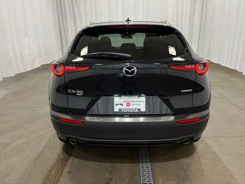 Used 2021 MAZDA CX-30 AWD 2.5 S w/ Premium Package image 4
