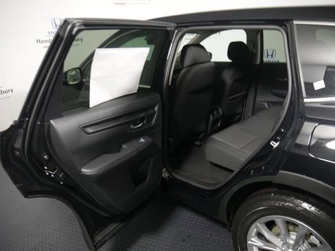 New 2026 Honda CR-V EX image 10