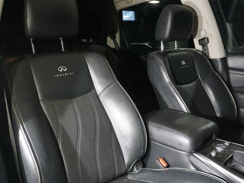 Used 2014 INFINITI QX60 Luxe w/ Premium Package AWD/4WD image 16
