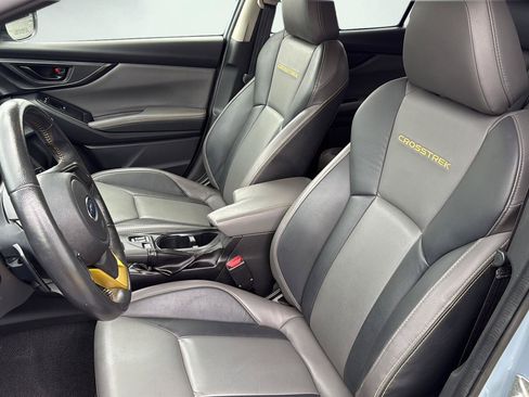 Used 2021 Subaru Crosstrek 2.5i Sport AWD/4WD image 11