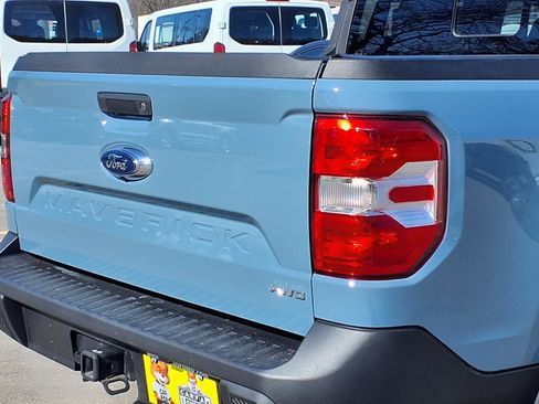 Used 2023 Ford Maverick XLT w/ Equipment Group 300A Standard image 21