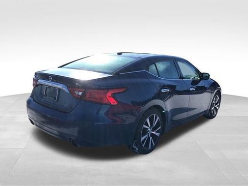 Used 2018 Nissan Maxima 3.5 SL image 2