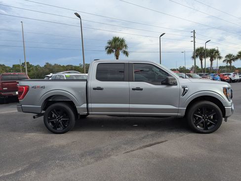 Used 2023 Ford F150 XLT AWD/4WD image 10