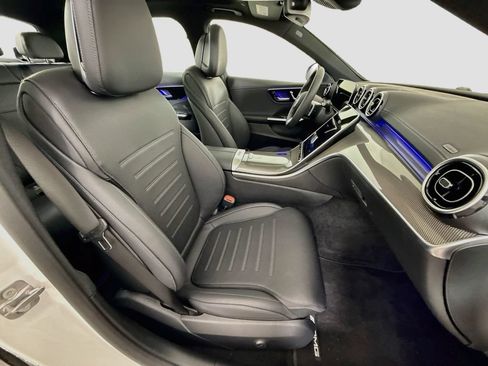 Used 2026 Mercedes-Benz C 300 4MATIC Sedan image 27