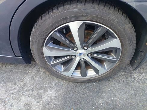 Used 2016 Subaru Legacy 2.5i Limited image 7