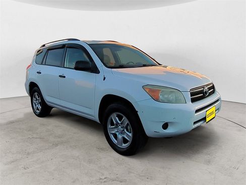 Used 2006 Toyota RAV4 2WD image 7