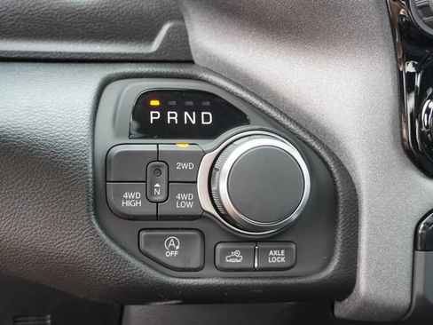 New 2026 RAM 1500 Warlock AWD/4WD image 24
