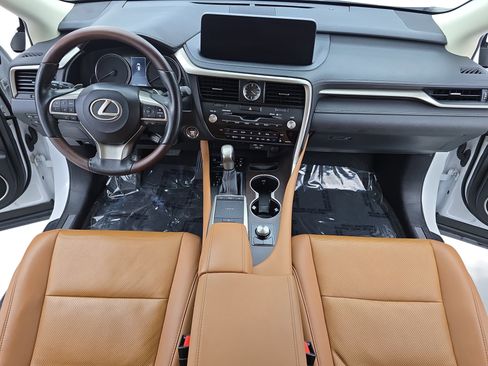 Used 2022 Lexus RX 350 FWD w/ Premium Package image 9
