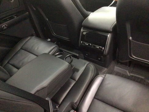 Used 2021 Lincoln Aviator Reserve w/ Elements Package Plus image 41