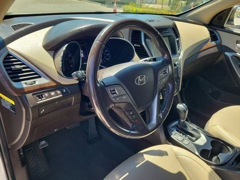 Used 2018 Hyundai Santa Fe Sport image 22