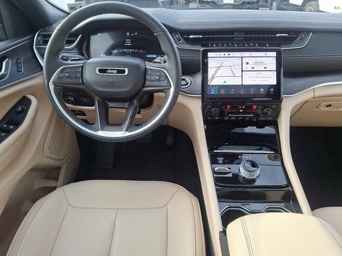 Used 2023 Jeep Grand Cherokee Limited w/ Black Appearance Package image 21