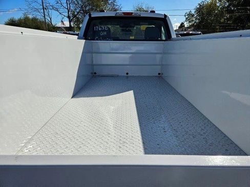 New 2024 Ford F450 XL image 8