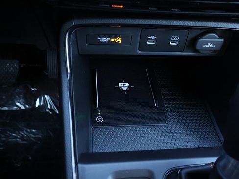 New 2026 Honda CR-V Sport Touring image 26