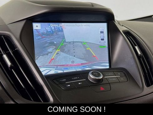 Used 2019 Ford Escape SEL image 13