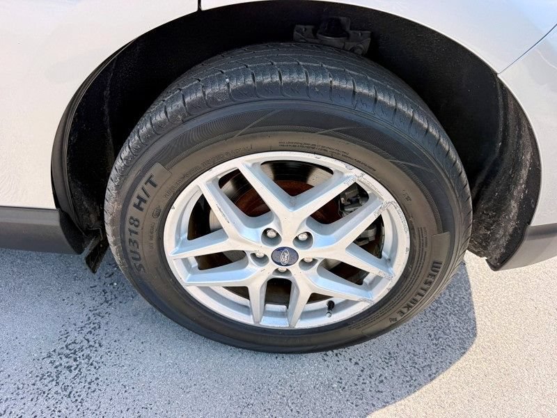 Used 2022 Ford Edge SEL AWD/4WD image 34