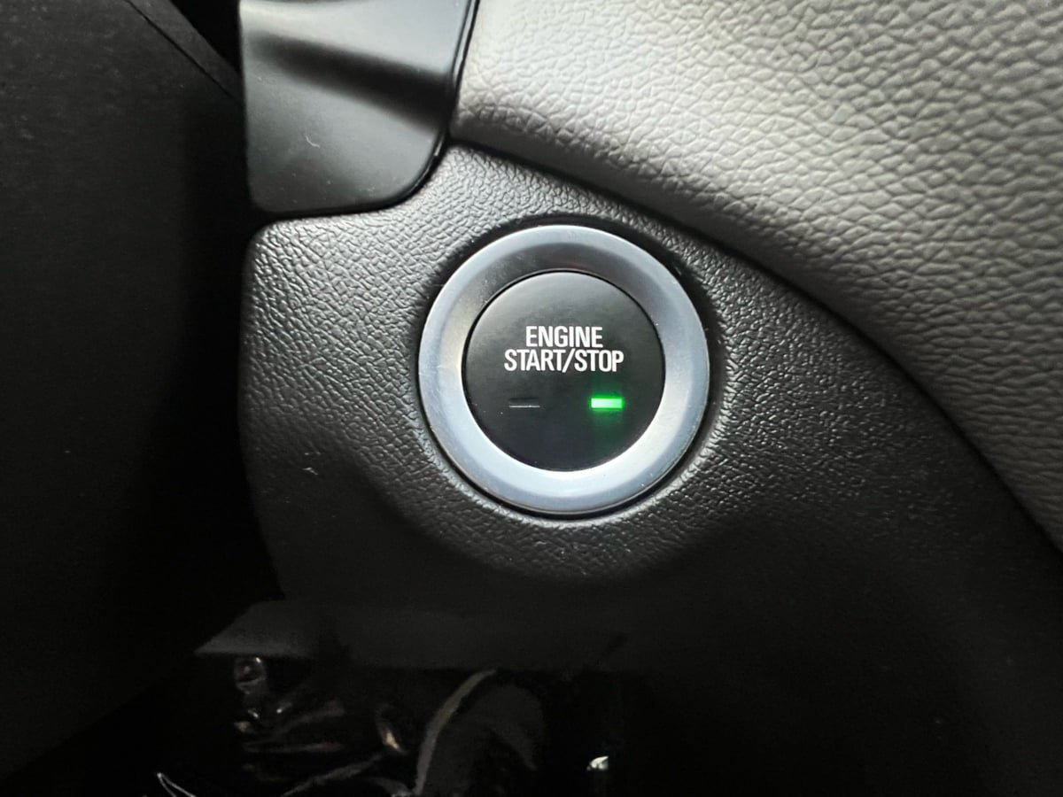 Used 2024 Chevrolet Equinox LS AWD/4WD image 26