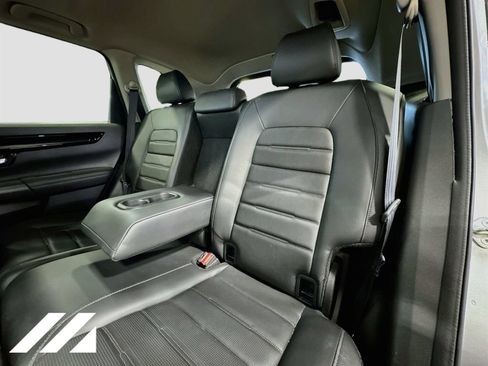 Used 2024 Honda CR-V EX-L image 23