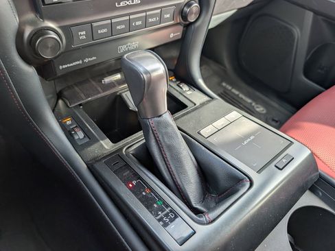 Used 2023 Lexus GX 460 Premium image 19