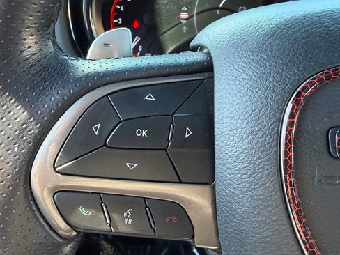 Used 2021 Dodge Durango Citadel RWD image 17
