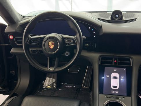 Certified 2023 Porsche Taycan Turbo AWD/4WD image 20