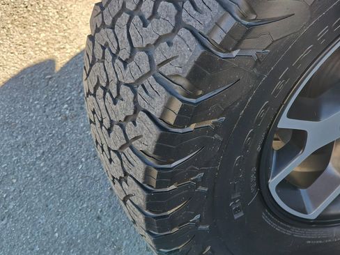 Used 2020 Jeep Wrangler Unlimited Rubicon image 19