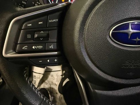 Certified 2023 Subaru Outback Onyx Edition image 30