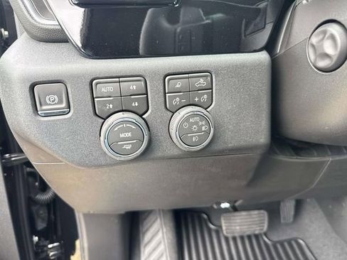 New 2026 Chevrolet Silverado 1500 LTZ AWD/4WD image 23