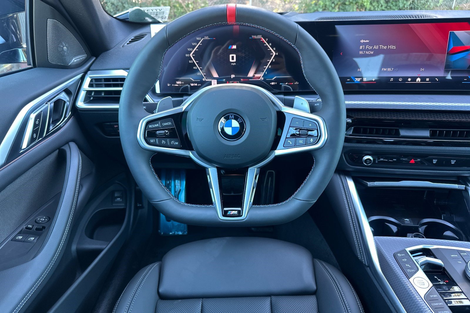 New 2027 BMW M440i Coupe w/ Premium Package RWD image 12