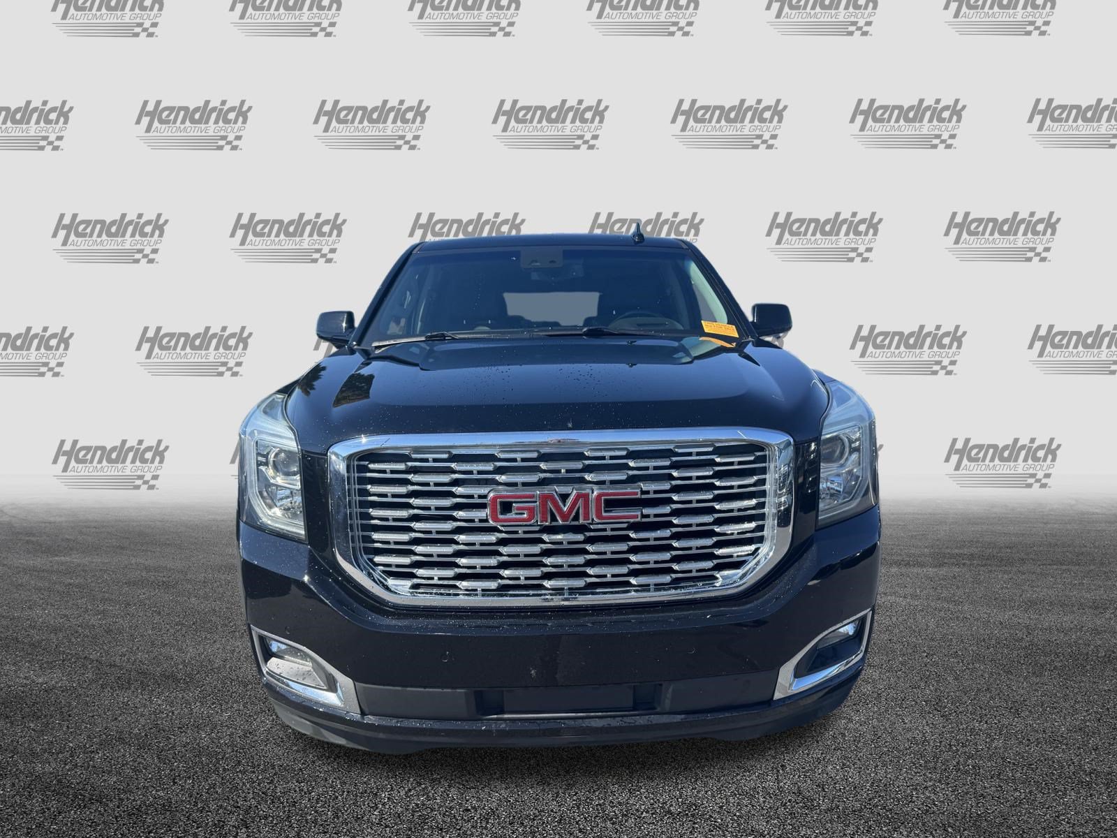 Used 2019 GMC Yukon XL Denali w/ Denali Ultimate Package RWD image 3