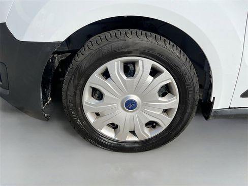 Used 2022 Ford Transit Connect XL image 31