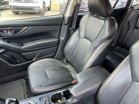 Used 2019 Subaru Crosstrek 2.0i Limited w/ Popular Package #4 image 13