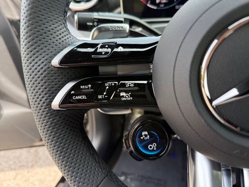 New 2026 Mercedes-Benz CLE 53 AMG 4MATIC Coupe image 23