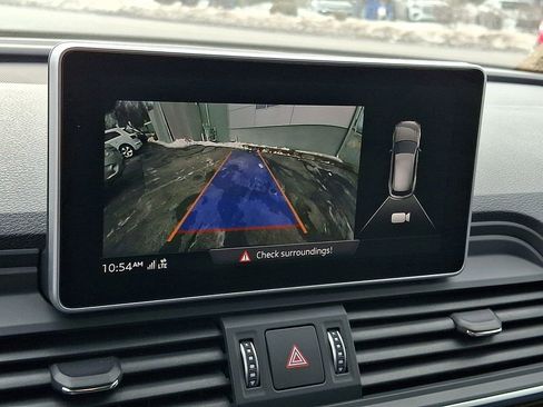 Used 2018 Audi Q5 2.0T Premium image 19